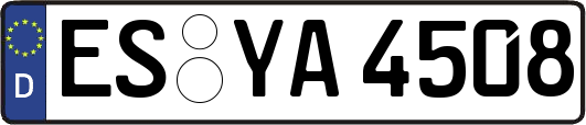 ES-YA4508