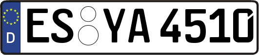 ES-YA4510