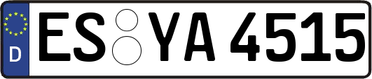 ES-YA4515