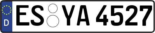 ES-YA4527