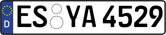 ES-YA4529