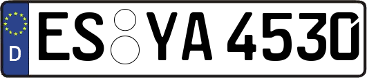 ES-YA4530