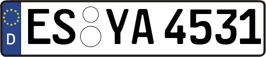 ES-YA4531