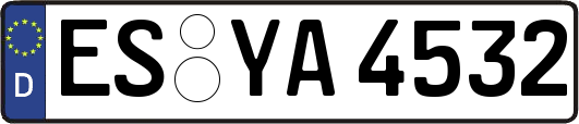 ES-YA4532