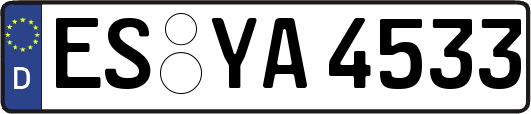 ES-YA4533