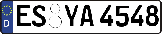 ES-YA4548