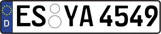 ES-YA4549