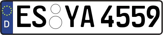 ES-YA4559