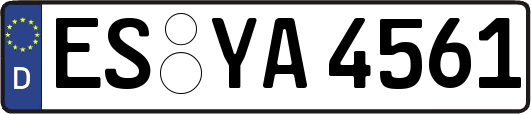 ES-YA4561
