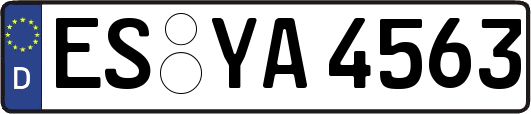 ES-YA4563