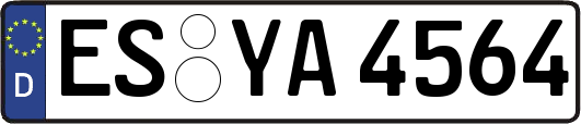 ES-YA4564