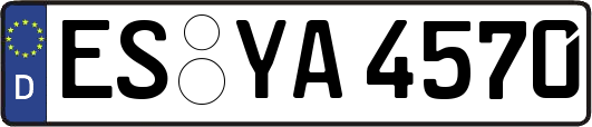 ES-YA4570