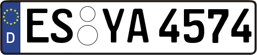 ES-YA4574