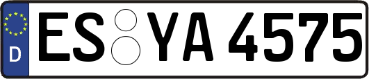 ES-YA4575