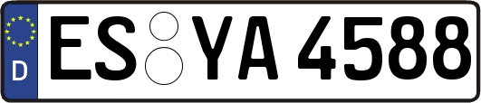 ES-YA4588