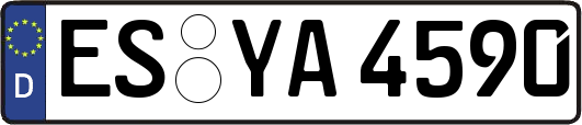 ES-YA4590