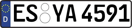 ES-YA4591