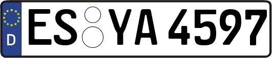 ES-YA4597