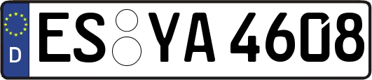 ES-YA4608