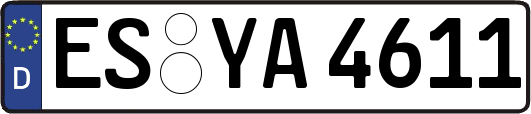 ES-YA4611