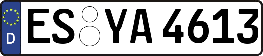 ES-YA4613
