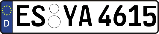 ES-YA4615