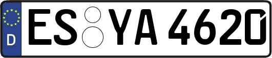ES-YA4620
