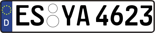 ES-YA4623