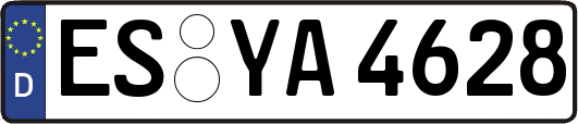 ES-YA4628