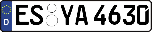 ES-YA4630