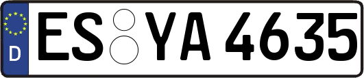 ES-YA4635