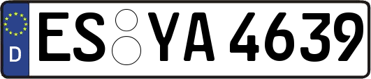 ES-YA4639