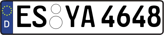 ES-YA4648