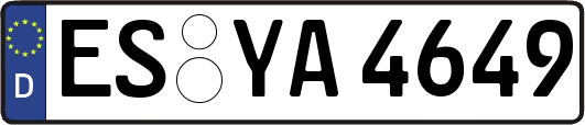 ES-YA4649