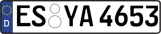 ES-YA4653