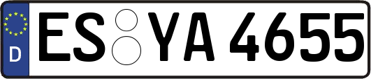ES-YA4655