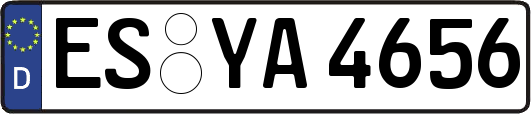 ES-YA4656