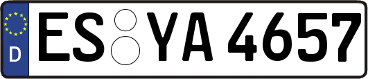 ES-YA4657