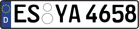 ES-YA4658