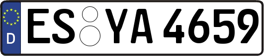 ES-YA4659