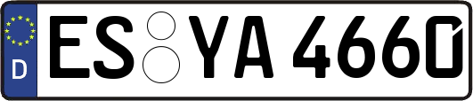 ES-YA4660