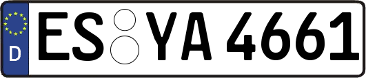 ES-YA4661