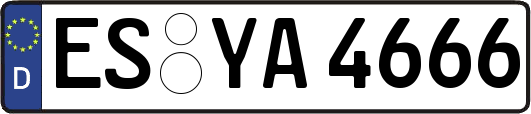 ES-YA4666