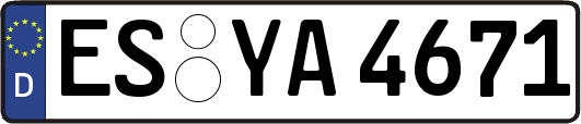 ES-YA4671