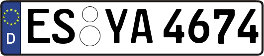 ES-YA4674