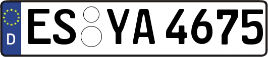 ES-YA4675
