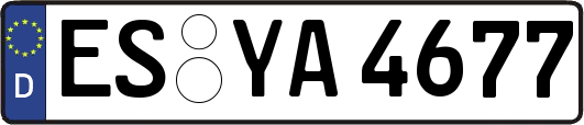 ES-YA4677
