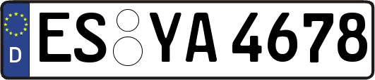 ES-YA4678