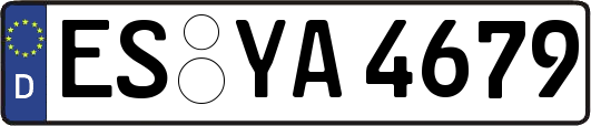 ES-YA4679