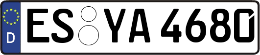 ES-YA4680